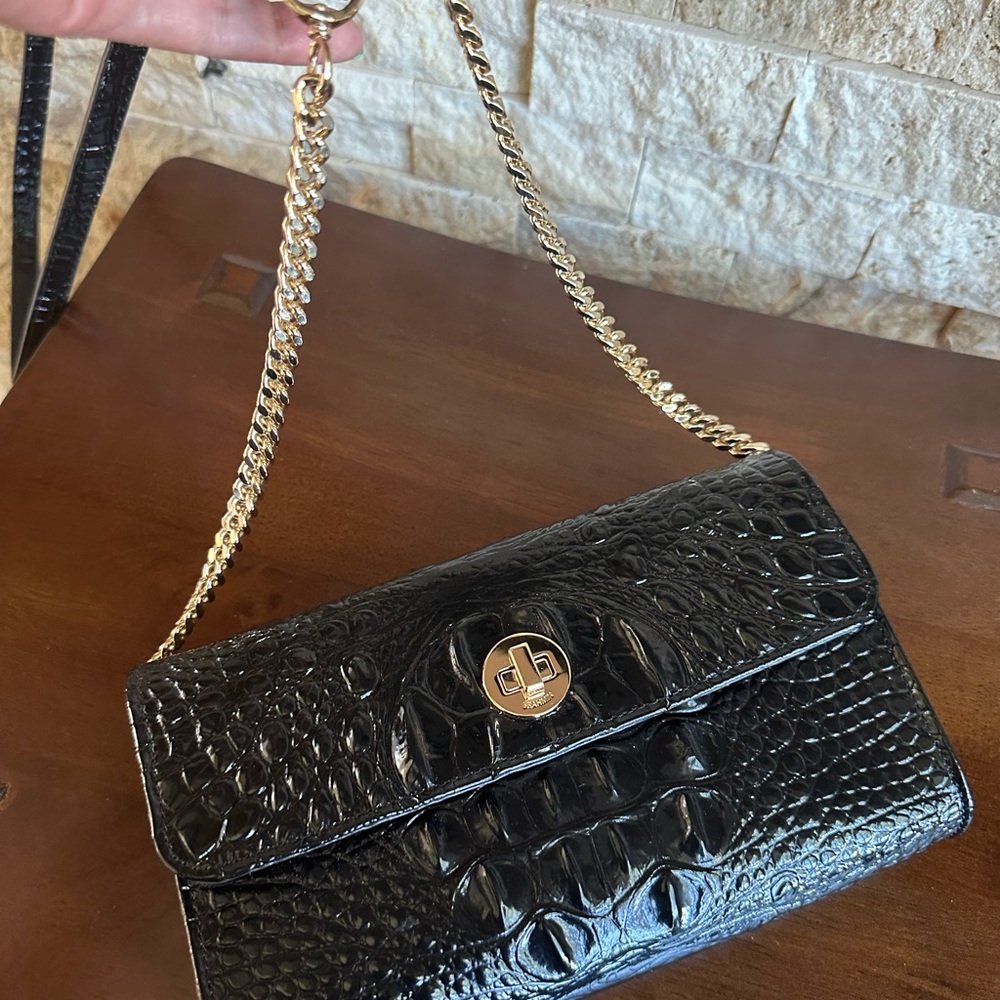 Brahmin Crossbody